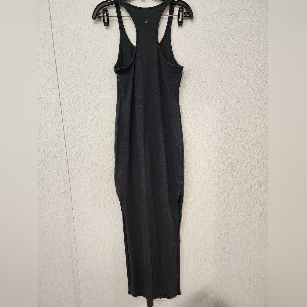 Lululemon Refresh Maxi Dress II Size 4 - Picture 8 of 8